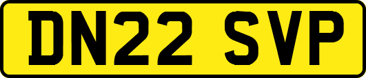 DN22SVP