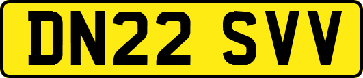 DN22SVV
