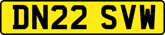 DN22SVW