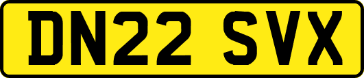 DN22SVX