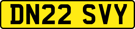 DN22SVY