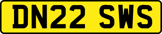 DN22SWS