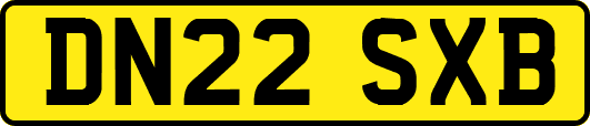 DN22SXB