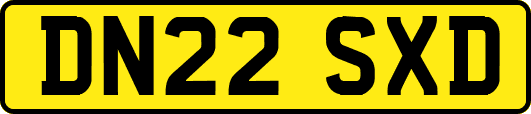 DN22SXD