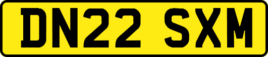 DN22SXM