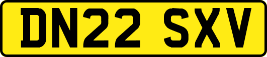 DN22SXV