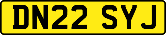 DN22SYJ