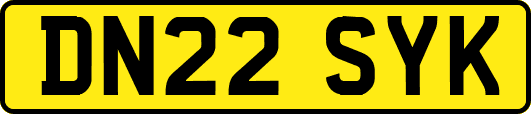 DN22SYK
