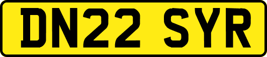 DN22SYR