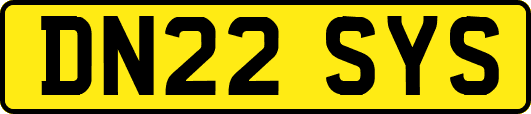 DN22SYS