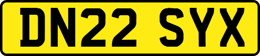 DN22SYX