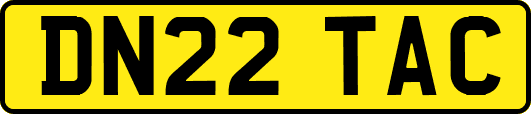 DN22TAC