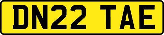 DN22TAE