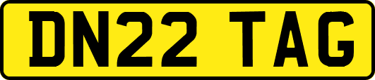 DN22TAG