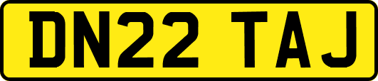 DN22TAJ