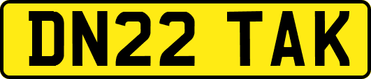 DN22TAK
