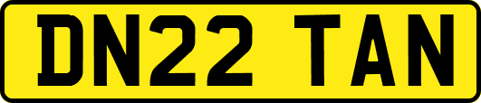 DN22TAN