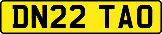 DN22TAO