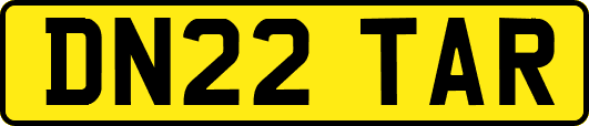 DN22TAR