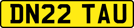 DN22TAU
