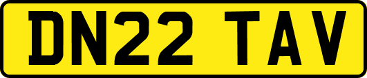 DN22TAV