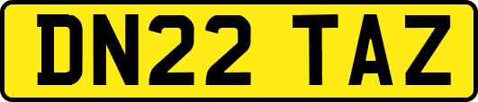 DN22TAZ