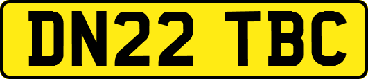 DN22TBC