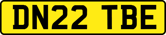 DN22TBE