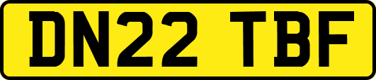 DN22TBF