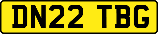 DN22TBG