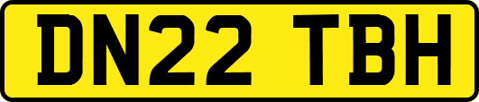 DN22TBH