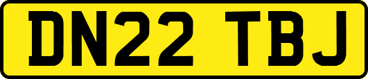 DN22TBJ