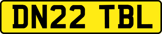 DN22TBL