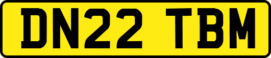 DN22TBM