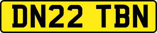 DN22TBN