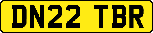 DN22TBR
