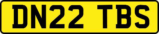DN22TBS