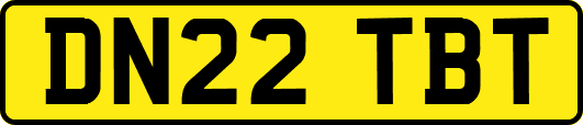 DN22TBT