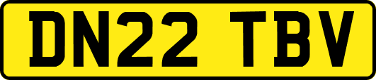 DN22TBV