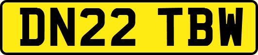 DN22TBW