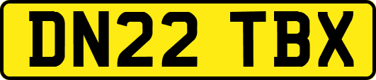 DN22TBX