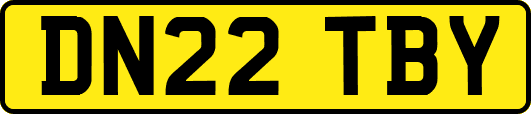 DN22TBY