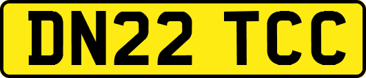 DN22TCC