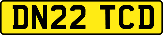 DN22TCD