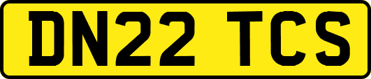 DN22TCS