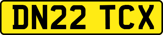 DN22TCX