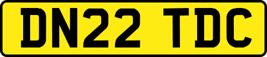 DN22TDC