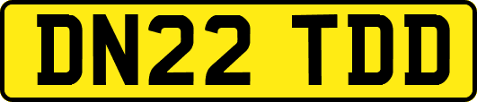 DN22TDD