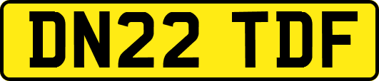 DN22TDF