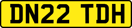 DN22TDH